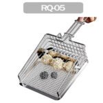 RQ-05 Metal Cat Litter Shovel Scoop