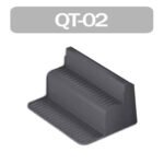 Cat Climb Stair Footboard for cat litter box
