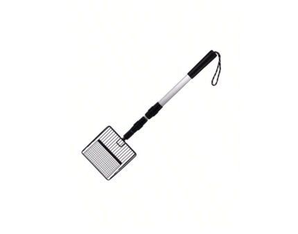 Extendable Metal Pooper Scooper