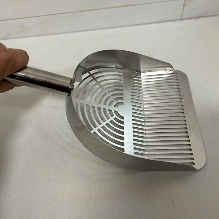 New Size Huge Cat Litter Scoop