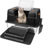 PT-07-33 Full Enclosed Side Entry Box